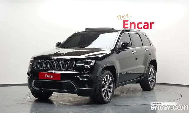 Jeep Cherokee, 2018, 102 959 км