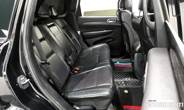 Jeep Cherokee 2018 3.6 автомат (гидро), миниатюра 12