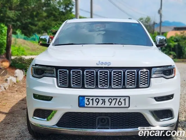 Jeep Cherokee 2020 3.6 автомат (гидро), миниатюра 1