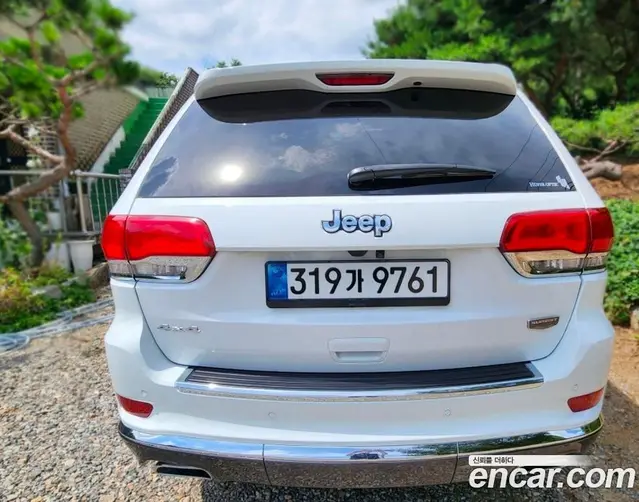 Jeep Cherokee 2020 3.6 автомат (гидро), миниатюра 2