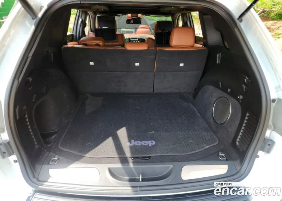 Jeep Cherokee 2020 3.6 автомат (гидро), фото 4