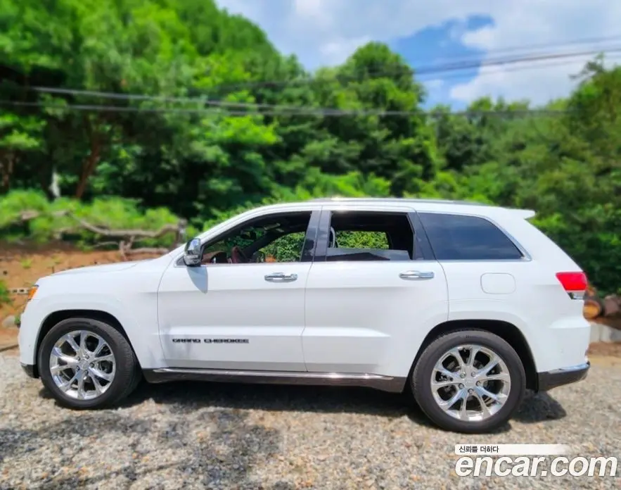 Jeep Cherokee 2020 3.6 автомат (гидро), фото 5