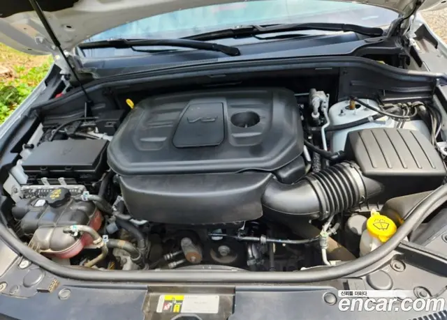 Jeep Cherokee 2020 3.6 автомат (гидро), миниатюра 6