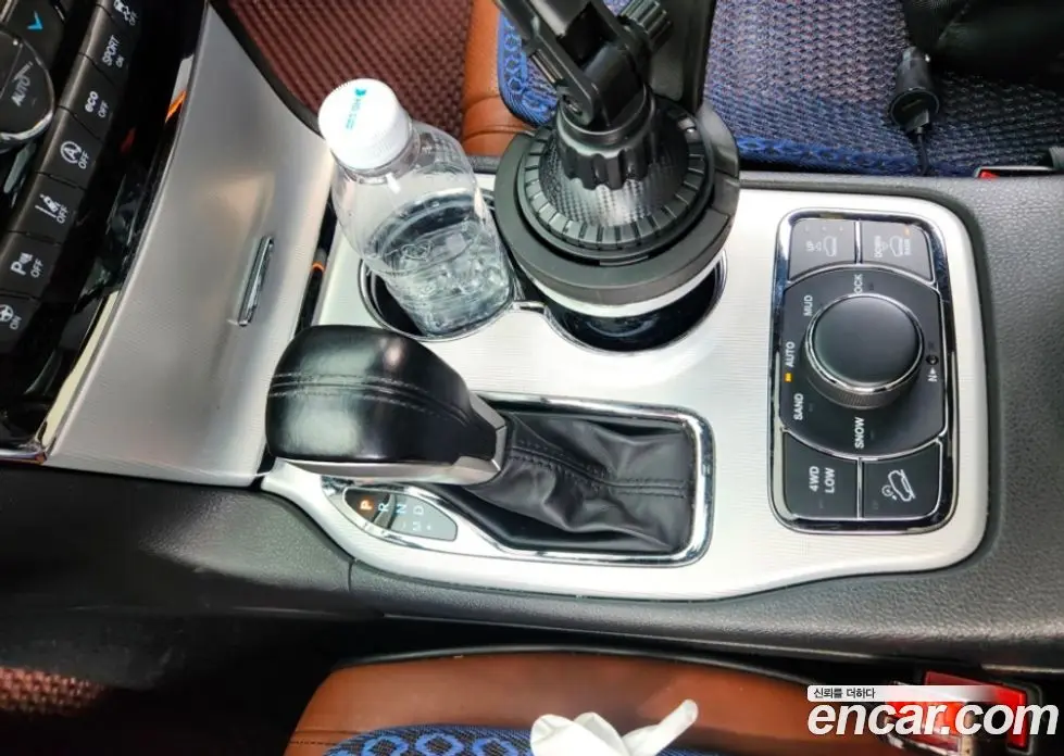 Jeep Cherokee 2020 3.6 автомат (гидро), фото 9