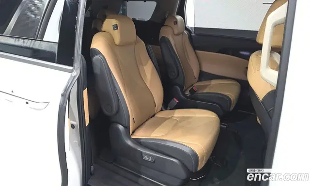 Kia Carnival 2022 3.5 автомат (гидро), миниатюра 11