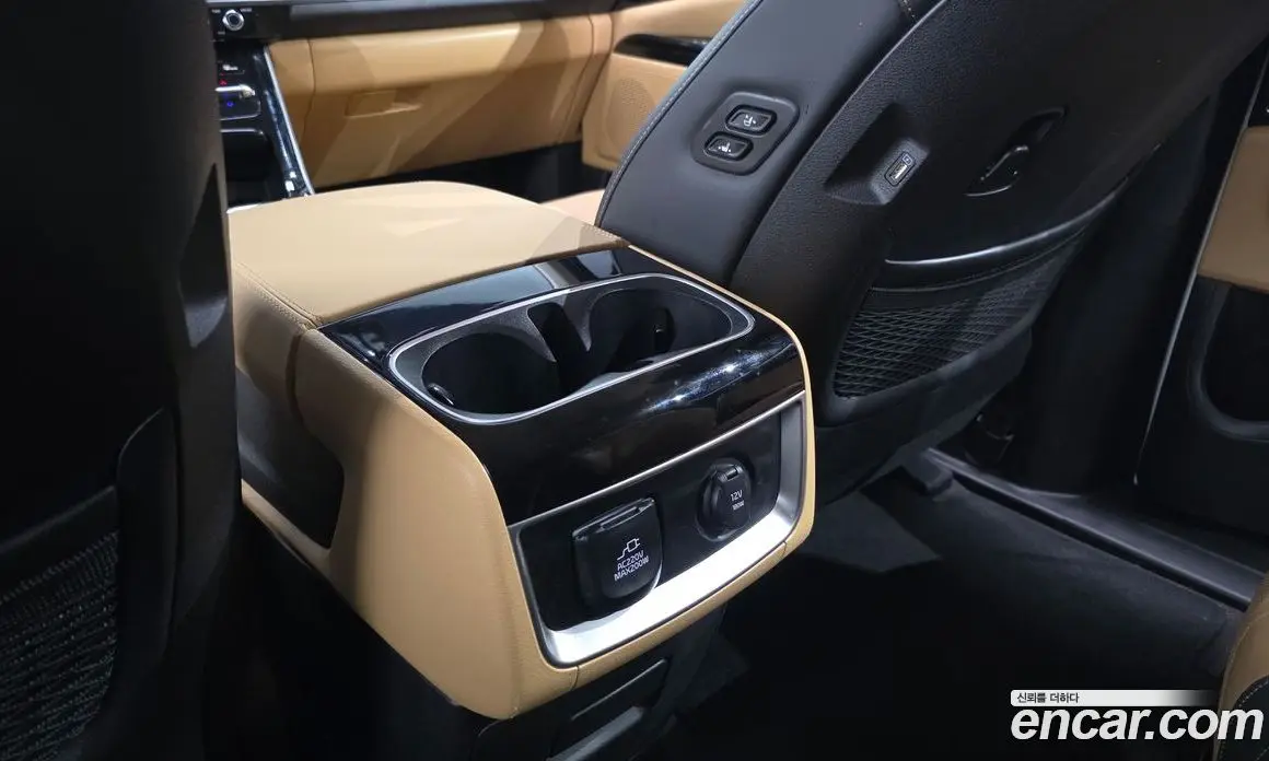 Kia Carnival 2022 3.5 автомат (гидро), фото 19