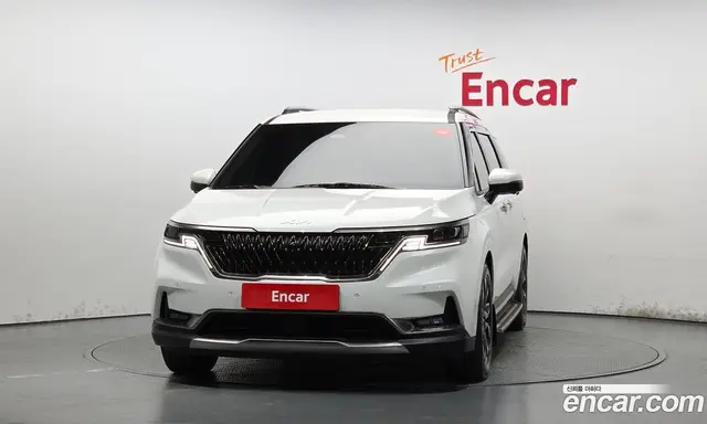 Kia Carnival 2022 3.5 автомат (гидро), миниатюра 3
