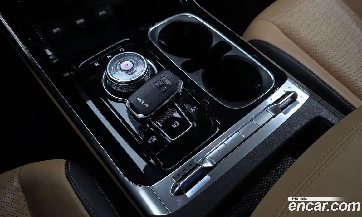 Kia Carnival 2022 3.5 автомат (гидро), фото 9