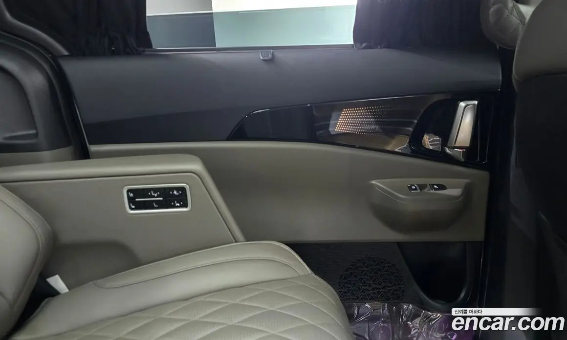 Kia Carnival 2024 2.2 автомат (гидро), фото 14