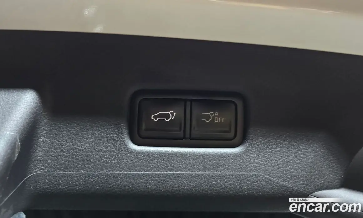 Kia Carnival 2024 2.2 автомат (гидро), фото 22