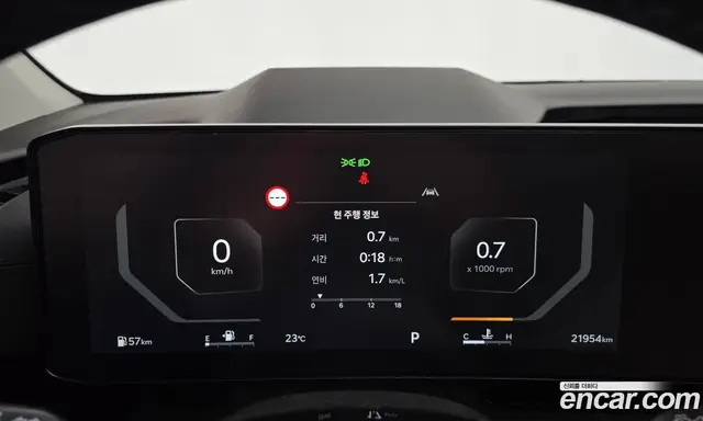 Kia Carnival 2024 2.2 автомат (гидро), миниатюра 10