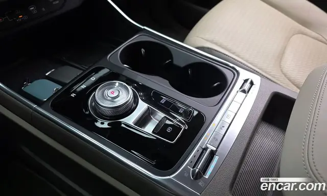Kia Carnival 2024 3.5 автомат (гидро), миниатюра 12