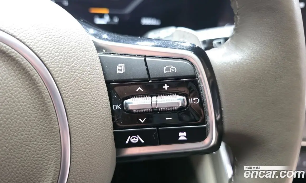 Kia Carnival 2024 3.5 автомат (гидро), фото 23