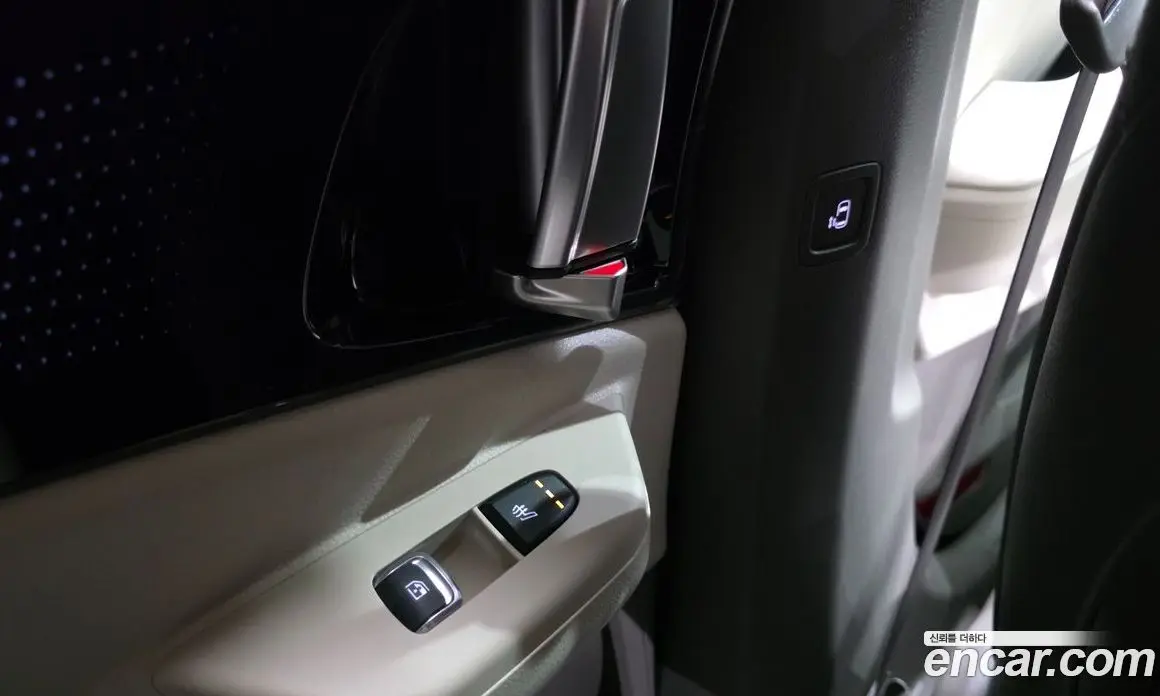 Kia Carnival 2024 3.5 автомат (гидро), фото 25