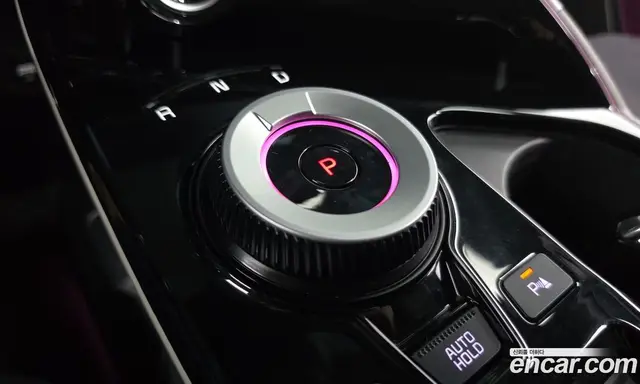 Kia EV6 2022 0.1 автомат (гидро), миниатюра 12