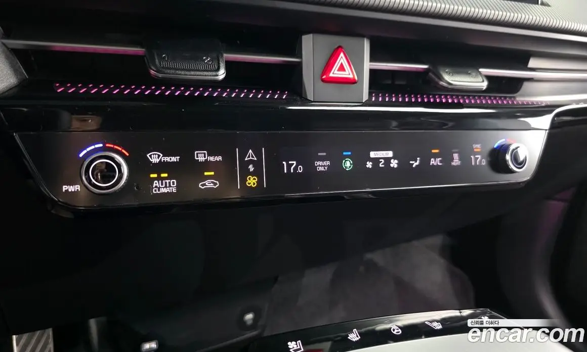 Kia EV6 2022 0.1 автомат (гидро), фото 21