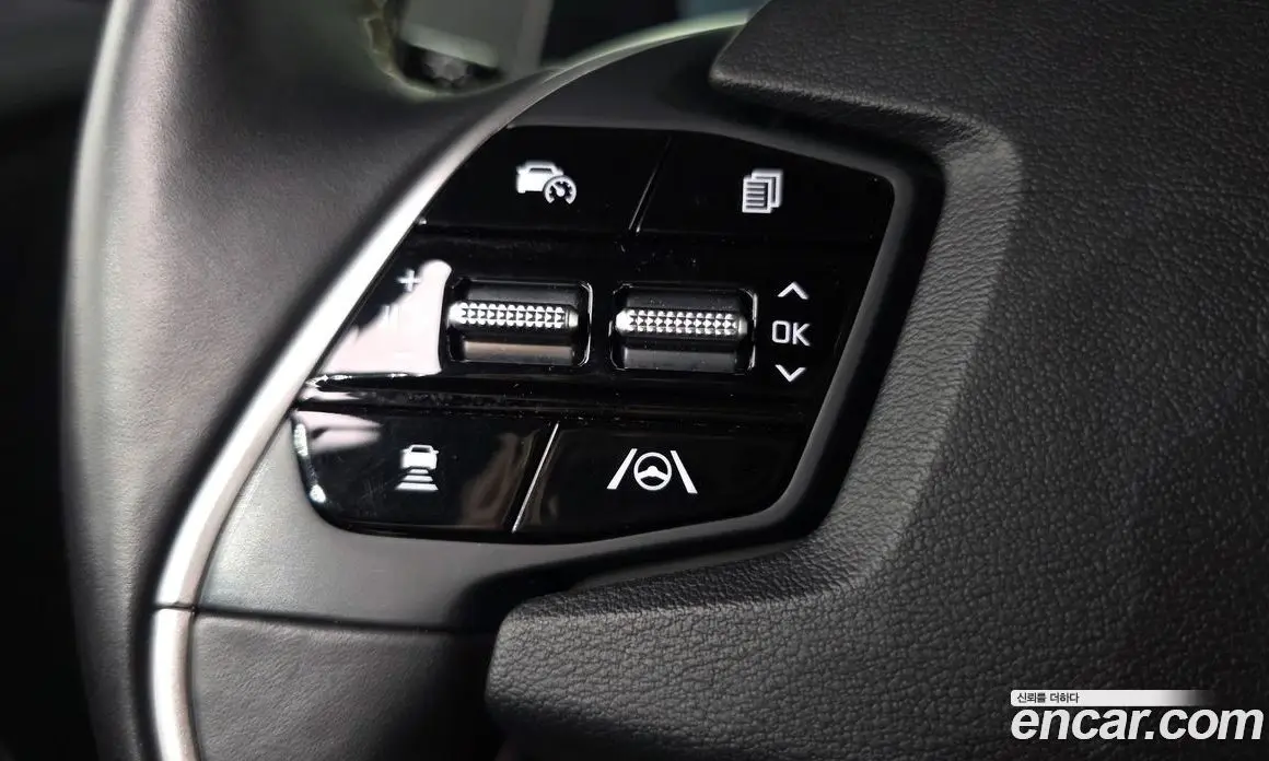 Kia EV6 2022 0.1 автомат (гидро), фото 23
