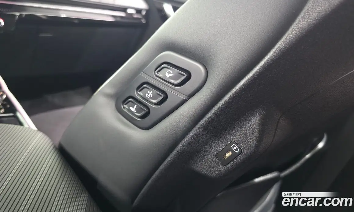 Kia EV6 2022 0.1 автомат (гидро), фото 24