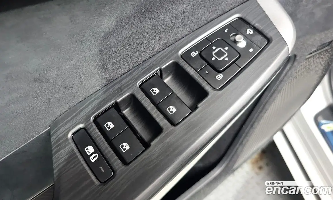 Kia EV6 2023 0.1 автомат (гидро), фото 29