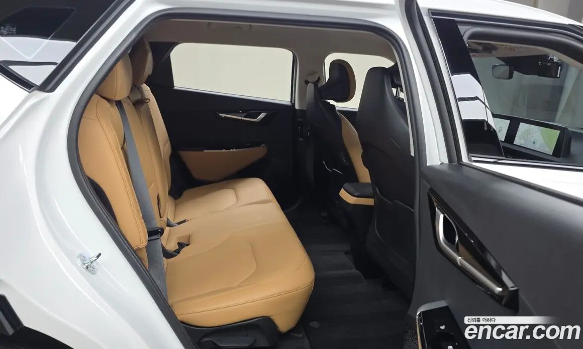 Kia EV6 2024 0.1 автомат (гидро), фото 18