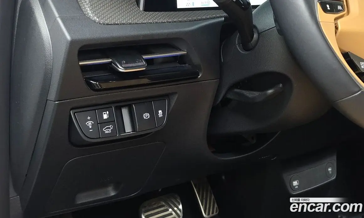 Kia EV6 2024 0.1 автомат (гидро), фото 29