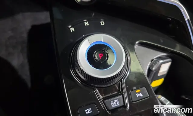 Kia EV6 2024 0.1 автомат (гидро), миниатюра 12