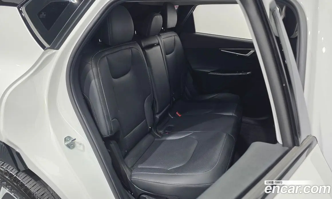 Kia EV6 2024 0.1 автомат (гидро), фото 18