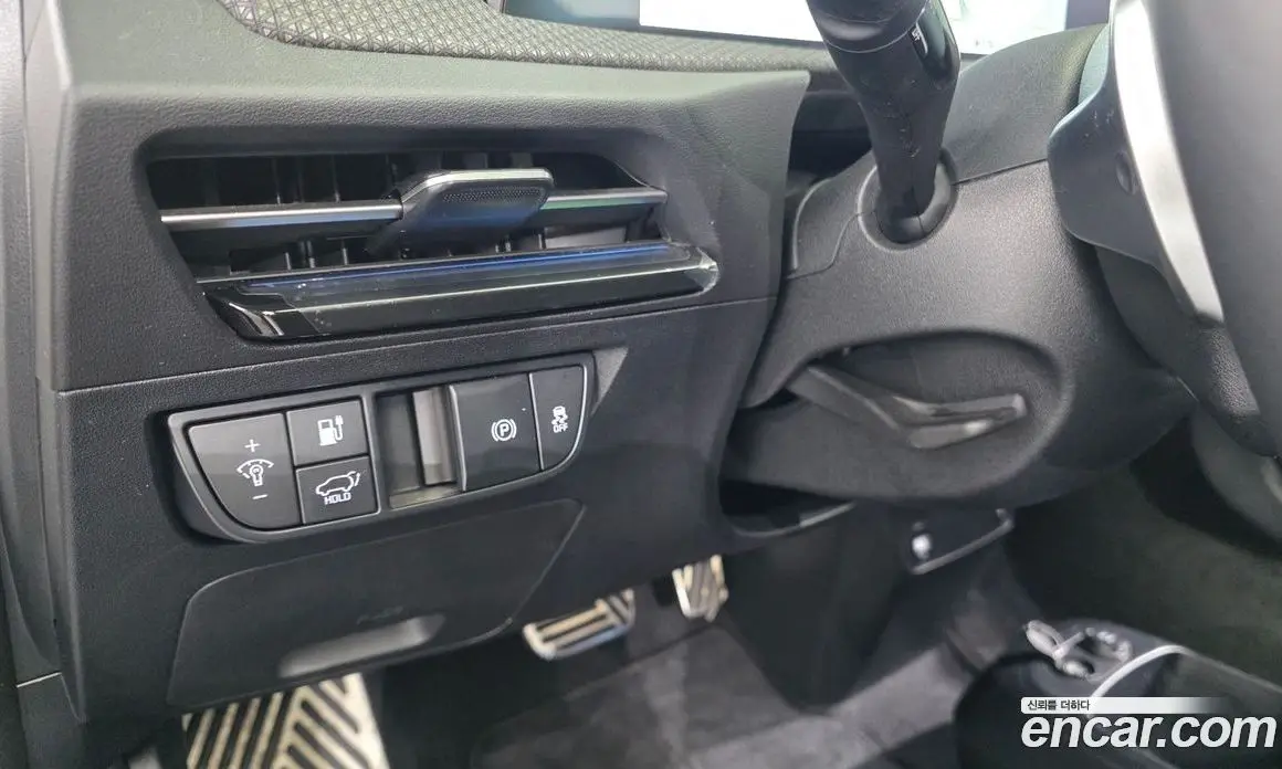 Kia EV6 2024 0.1 автомат (гидро), фото 26