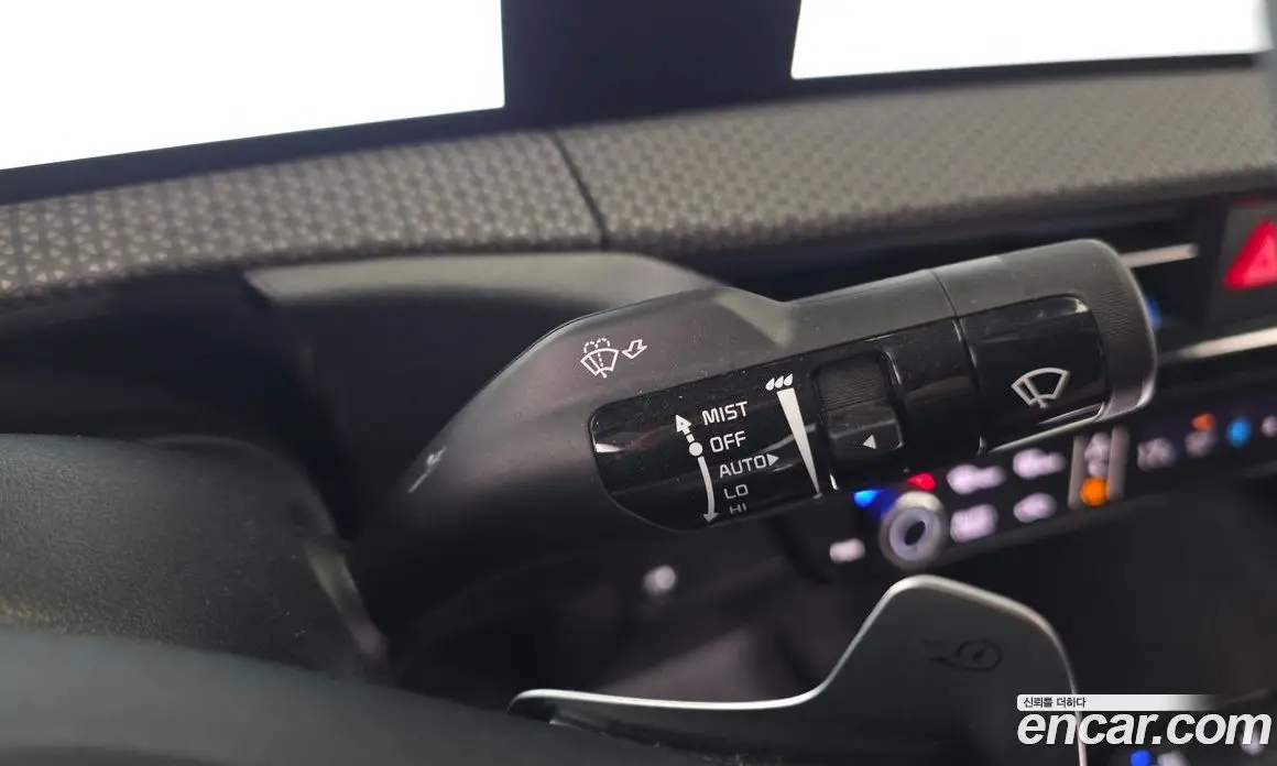 Kia EV6 2024 0.1 автомат (гидро), фото 28