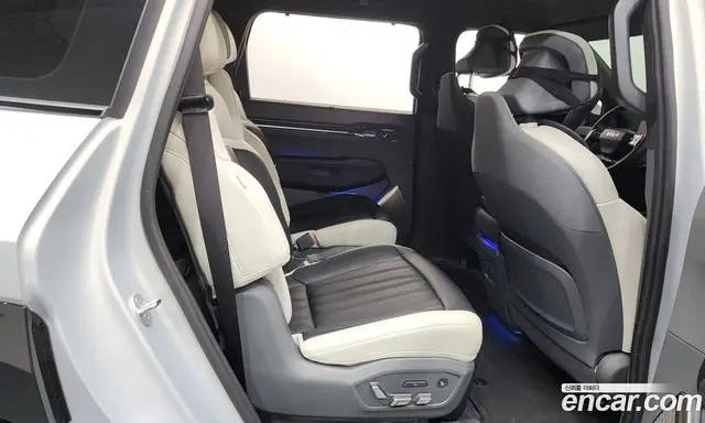 Kia EV9 2024 0.2 автомат (гидро), миниатюра 11