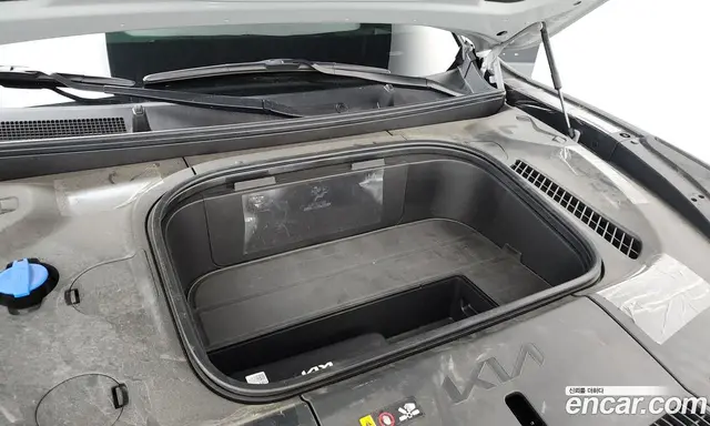 Kia EV9 2024 0.2 автомат (гидро), миниатюра 6
