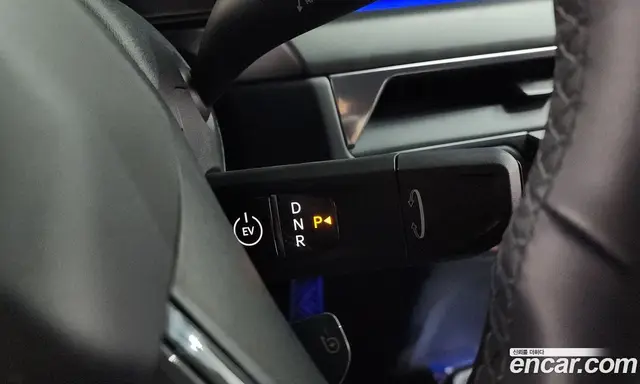 Kia EV9 2024 0.2 автомат (гидро), миниатюра 9