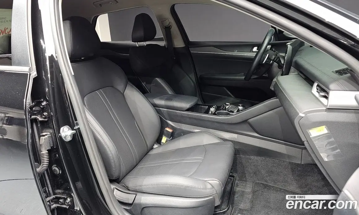 Kia K5 (Optima) 2022 2.0 автомат (гидро), фото 11
