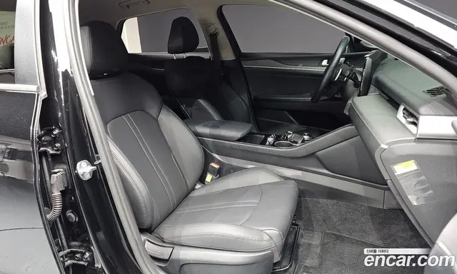 Kia K5 (Optima) 2022 2.0 автомат (гидро), миниатюра 11