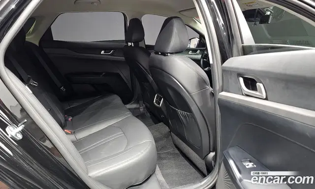 Kia K5 (Optima) 2022 2.0 автомат (гидро), миниатюра 12