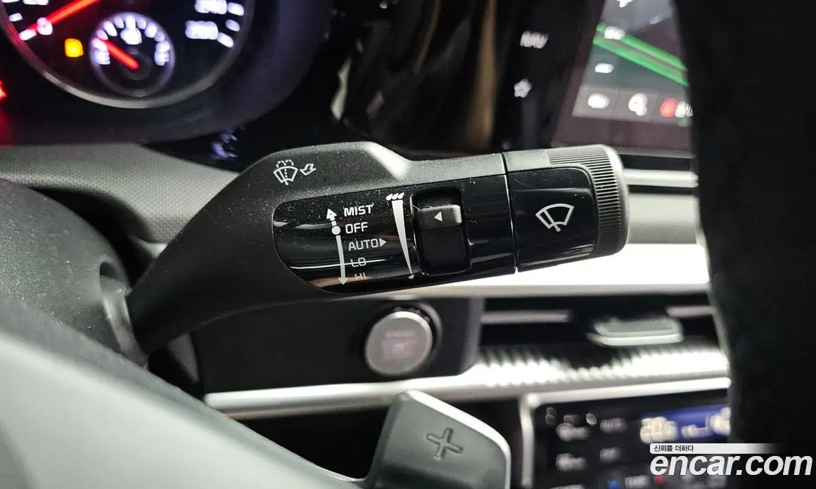 Kia K5 (Optima) 2022 2.0 автомат (гидро), фото 15