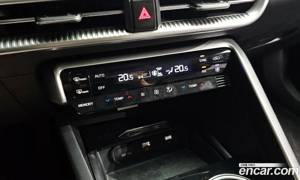 Kia K5 (Optima) 2022 2.0 автомат (гидро), фото 18