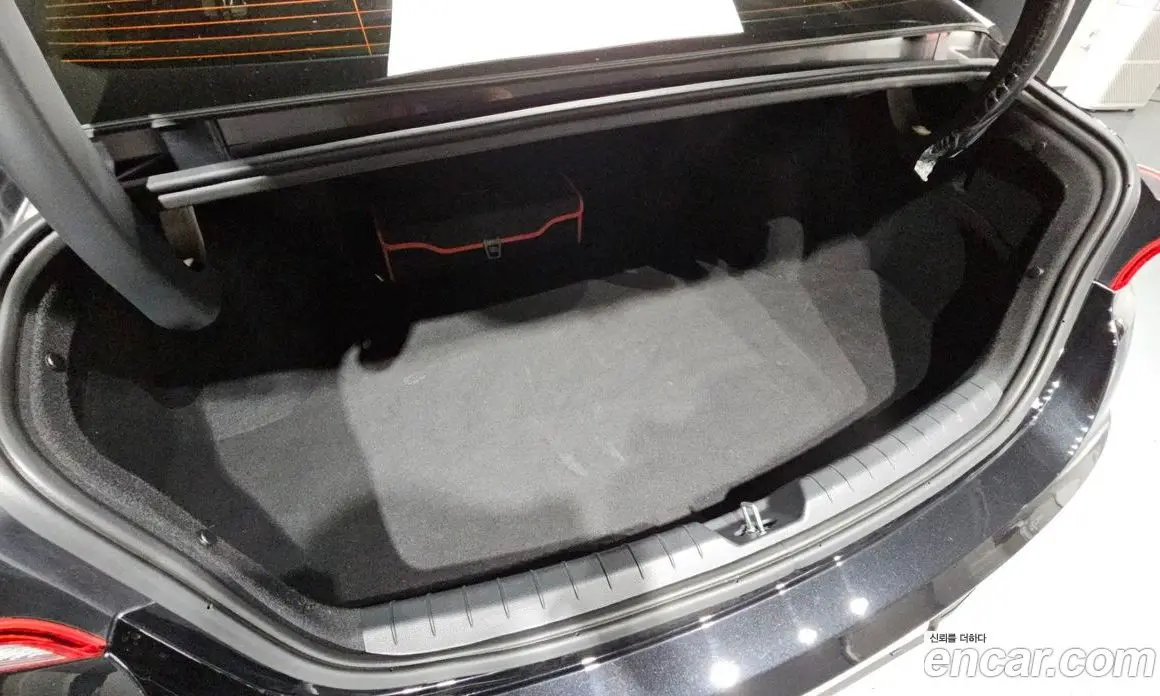 Kia K5 (Optima) 2022 2.0 автомат (гидро), фото 20