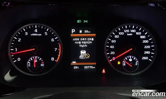 Kia K5 (Optima) 2022 2.0 автомат (гидро), миниатюра 8