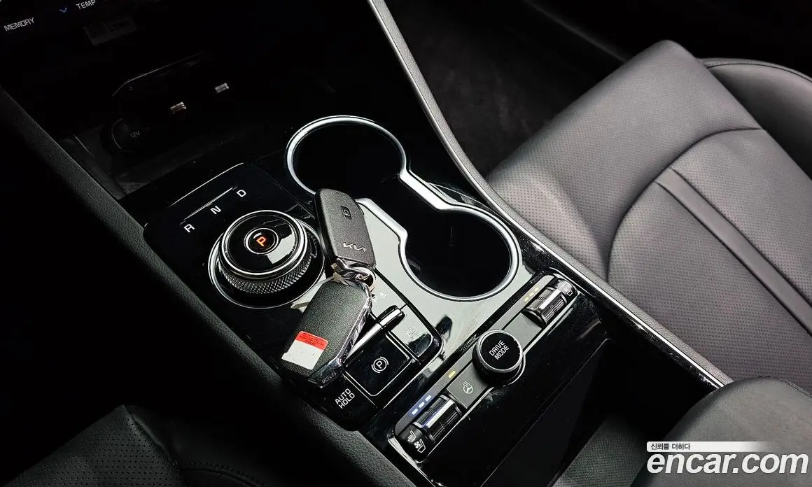 Kia K5 (Optima) 2022 2.0 автомат (гидро), фото 9