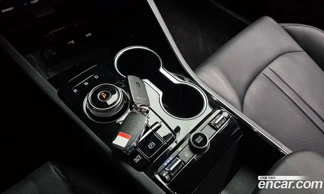 Kia K5 (Optima) 2022 2.0 автомат (гидро), миниатюра 9