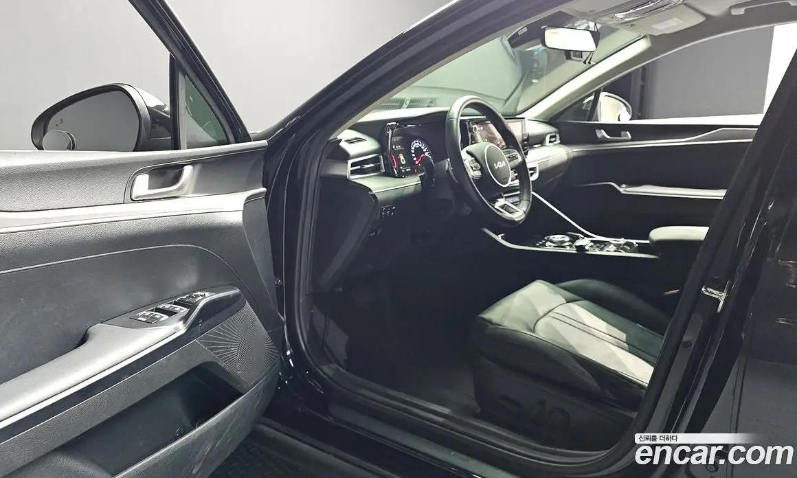 Kia K5 (Optima) 2022 2.0 автомат (гидро), фото 10