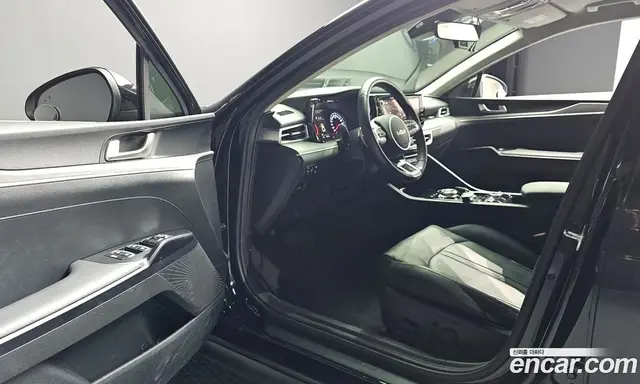 Kia K5 (Optima) 2022 2.0 автомат (гидро), миниатюра 10