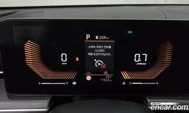 Kia K5 (Optima) 2024 2.0 автомат (гидро), миниатюра 11
