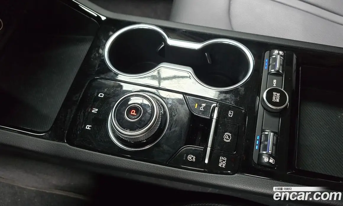 Kia K5 (Optima) 2024 2.0 автомат (гидро), фото 12