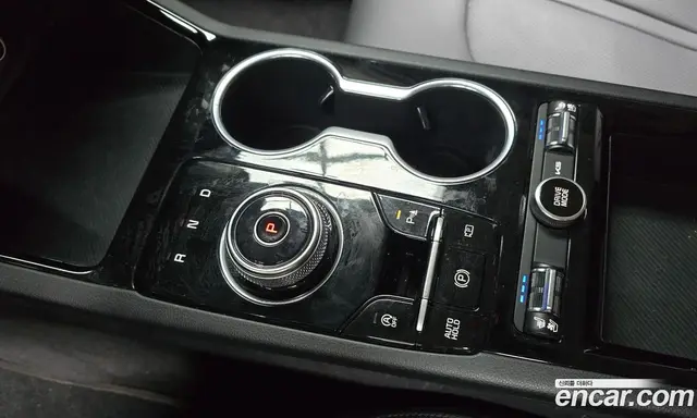Kia K5 (Optima) 2024 2.0 автомат (гидро), миниатюра 12