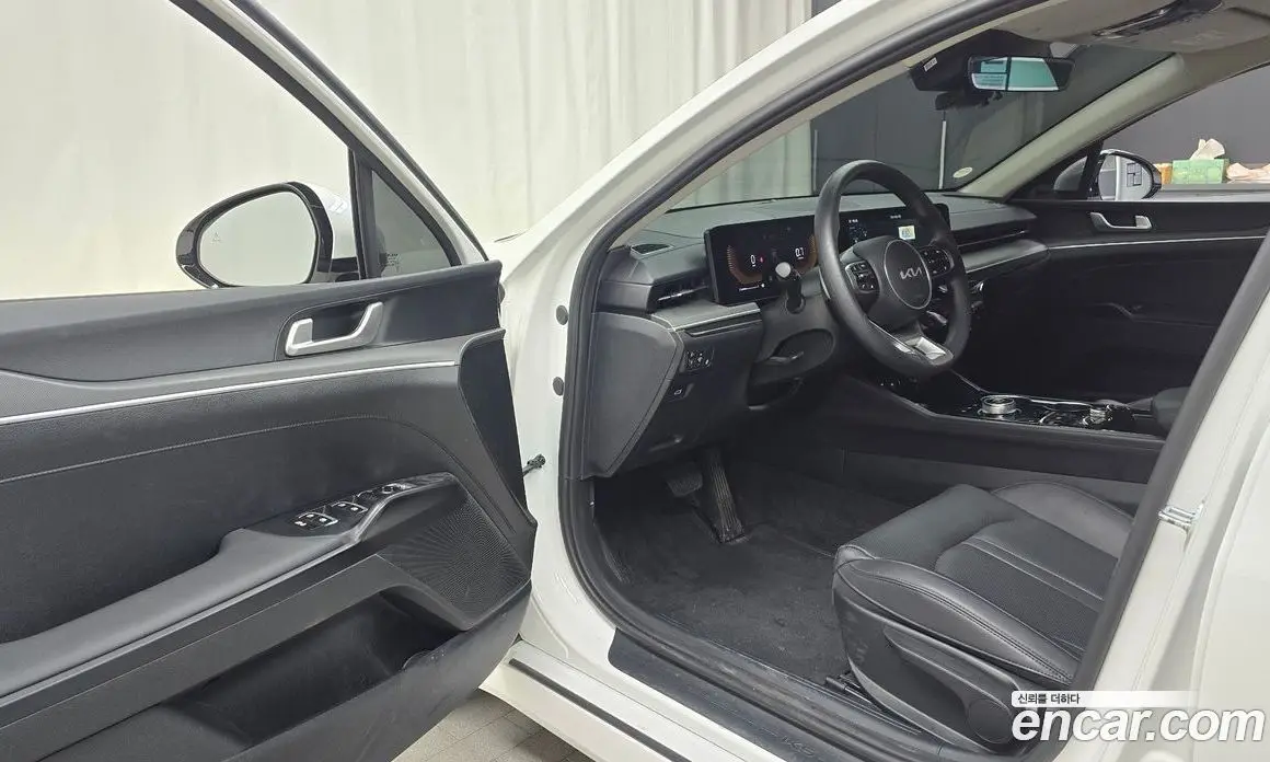 Kia K5 (Optima) 2024 2.0 автомат (гидро), фото 13