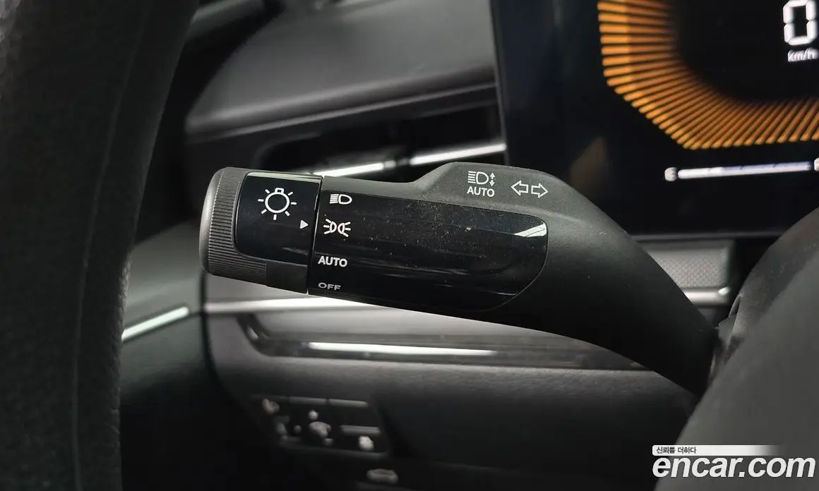 Kia K5 (Optima) 2024 2.0 автомат (гидро), фото 28
