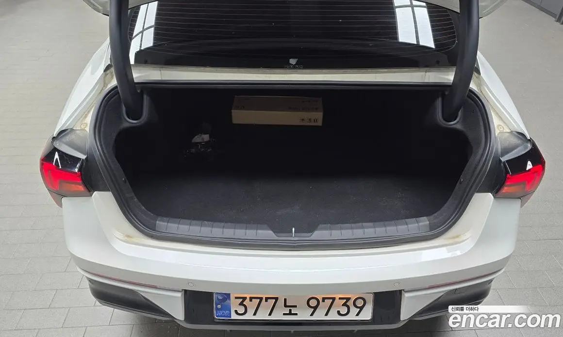 Kia K5 (Optima) 2024 2.0 автомат (гидро), фото 30