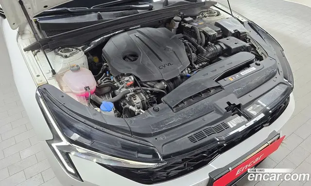 Kia K5 (Optima) 2024 2.0 автомат (гидро), миниатюра 6